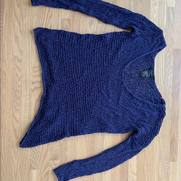Talula Sweater - Picture 2 of 5